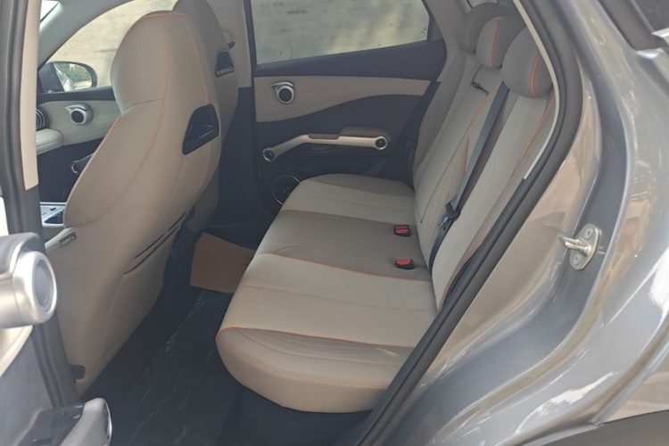 BYD Yuan Plus 2023 car image #17