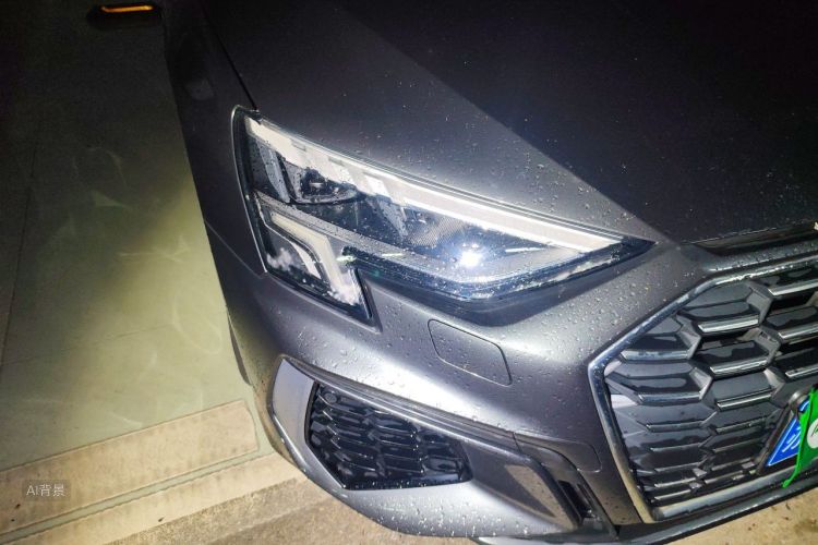 Audi A3 2021 car image #8