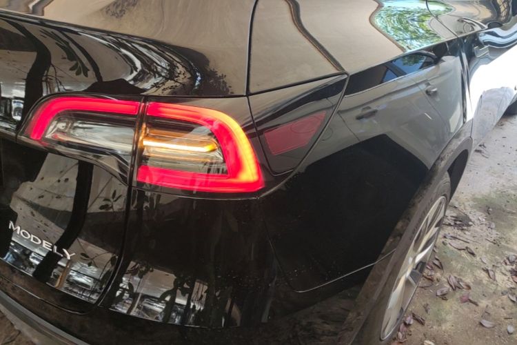 Tesla Model Y 2023 car image #8