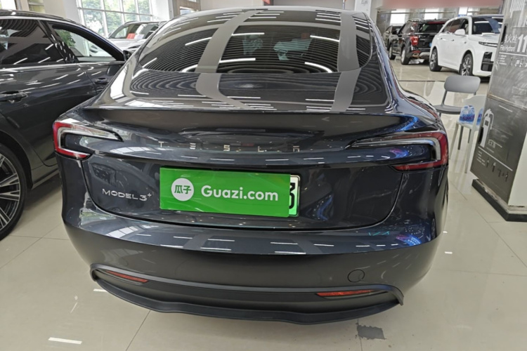 Tesla Model 3 2024 car image #6