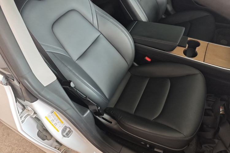 Tesla Model 3 2020 #24 Tesla Model 3 2020 car image #24
