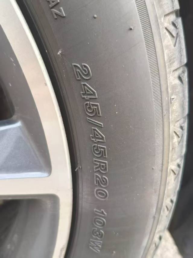 BMW X3 2022 immagine di auto #7