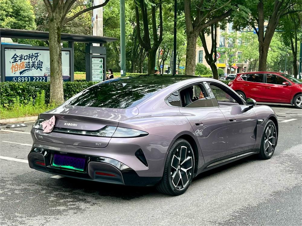 2025 car image #5