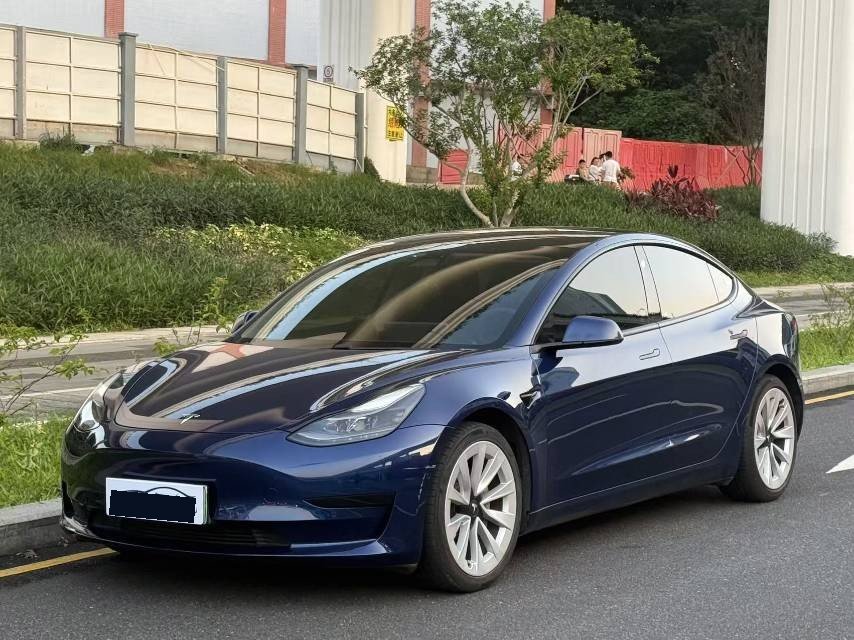 Tesla Model 3 2022 Tesla Model 3 2022 car image