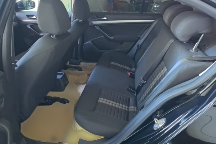Volkswagen Lavida 2022 car image #17