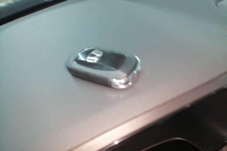 Honda CR-V 2023 car image #9