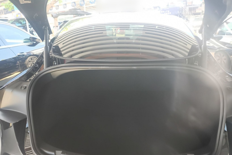 Tesla Model 3 2026 car image #19