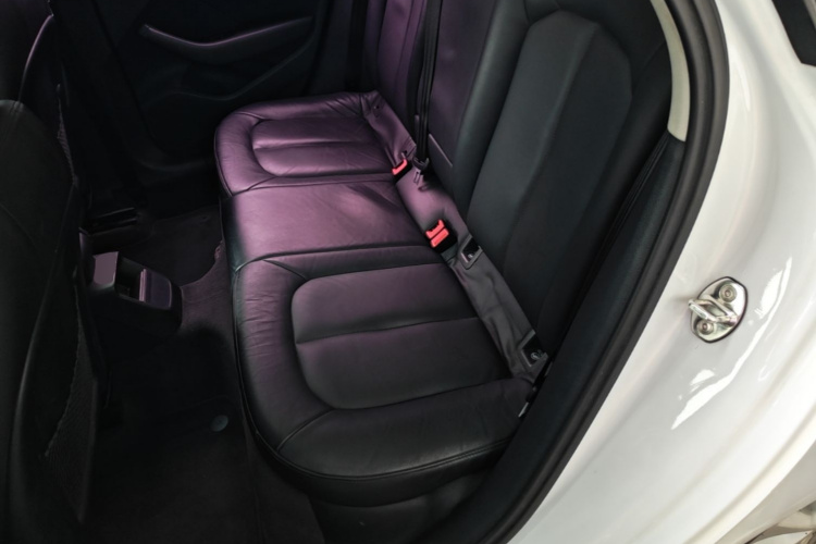 Audi A3 2016 #17 Audi A3 2016 car image #17