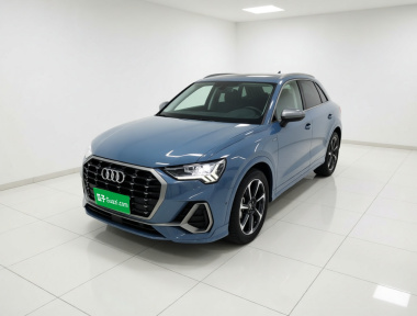 Audi Q3 2022 Audi Q3 2022 car image