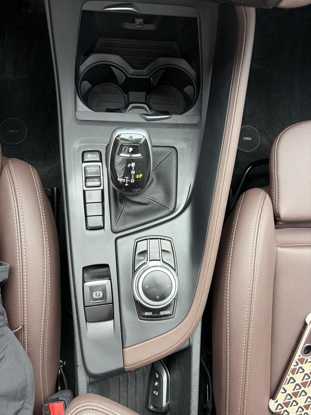 BMW X1 2020 car image #9
