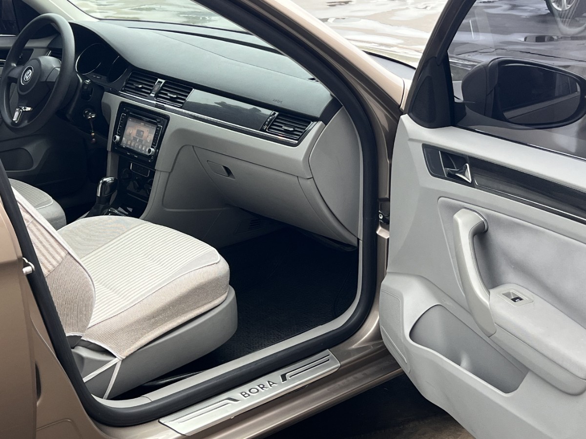 Volkswagen Bora 2013 #4 Volkswagen Bora 2013 immagine di auto #4