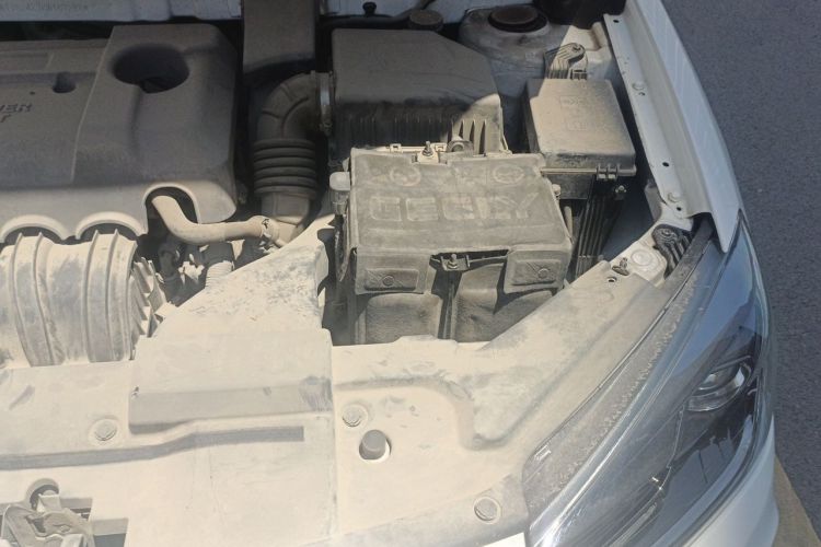 GEELY Emgrand 2020 #25 GEELY Emgrand 2020 immagine di auto #25