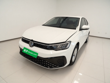 Volkswagen Lavida 2025 Volkswagen Lavida 2025 car image