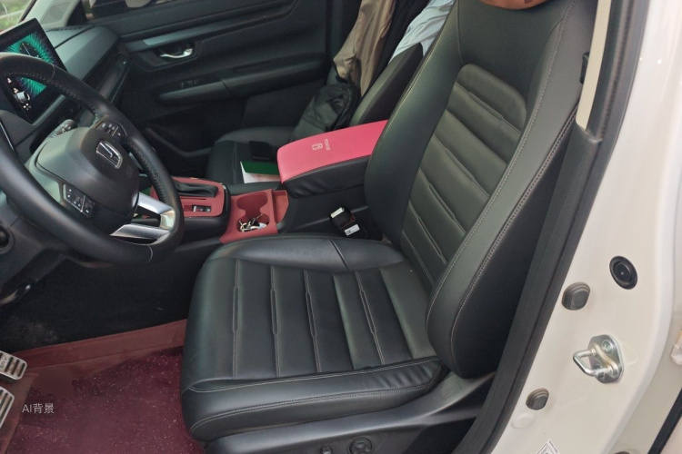 Honda CR-V 2024 car image #17