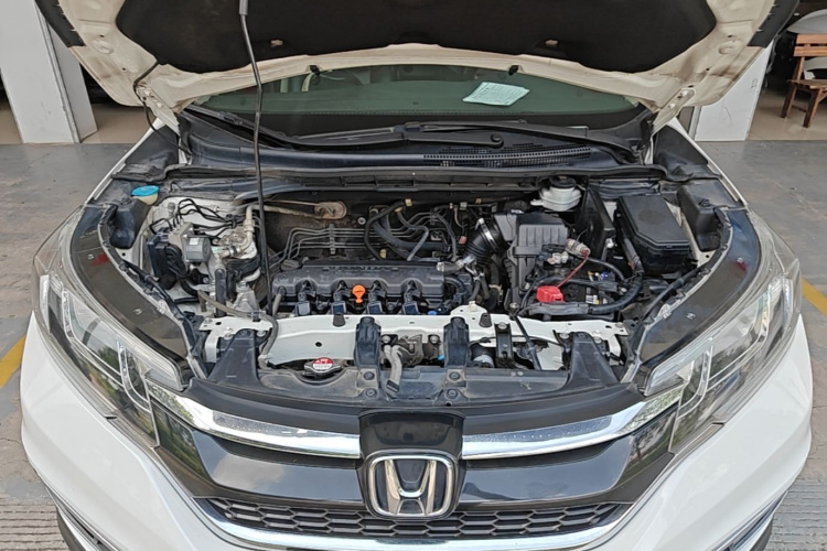 Honda CR-V 2016 #20 Honda CR-V 2016 car image #20