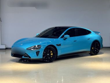 MI SU7 2025 car image 