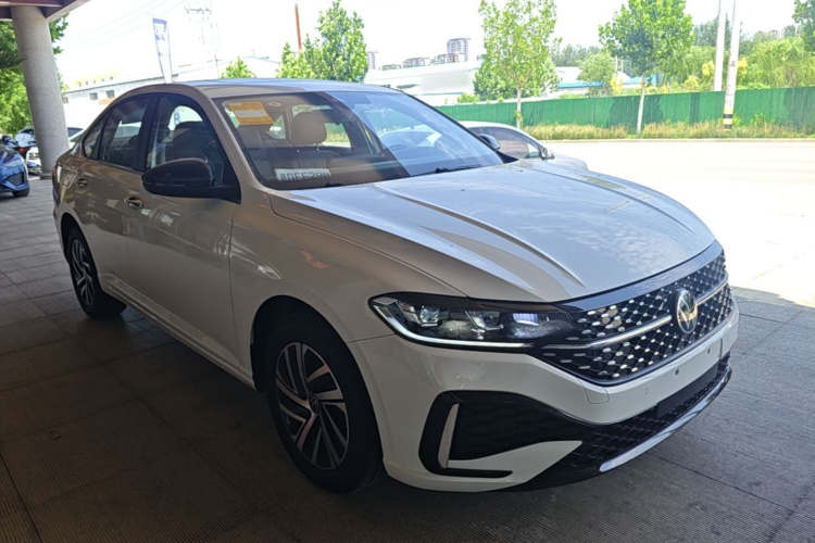 Volkswagen Lavida 2026 #4 Volkswagen Lavida 2026 immagine di auto #4