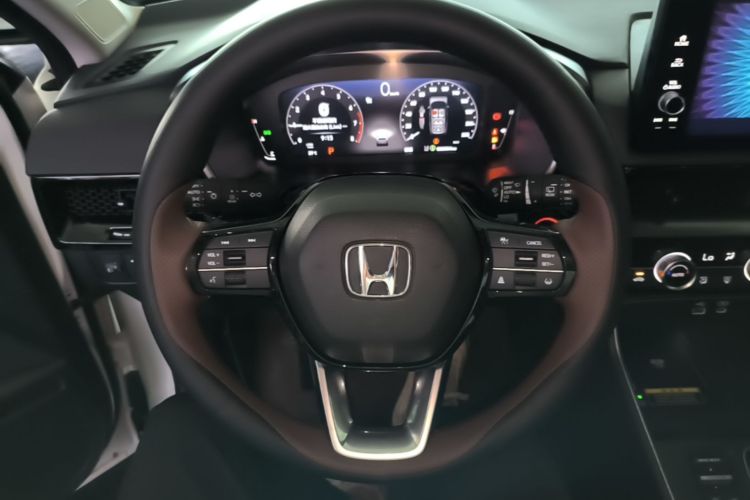 Honda CR-V 2024 car image #15