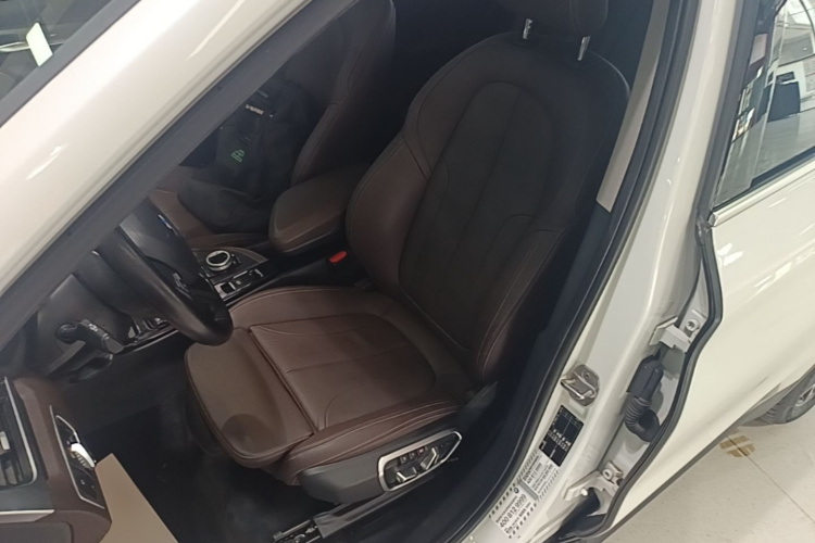 BMW X1 2019 #15 BMW X1 2019 изображение автомобиля #15