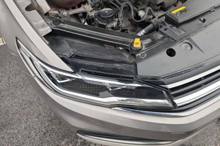 Volkswagen Bora 2020 image de voiture #8