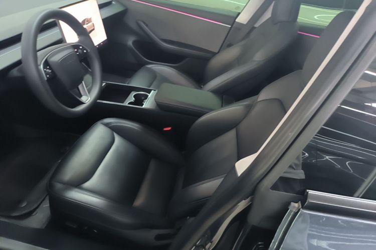 Tesla Model 3 2024 #15 Tesla Model 3 2024 immagine di auto #15