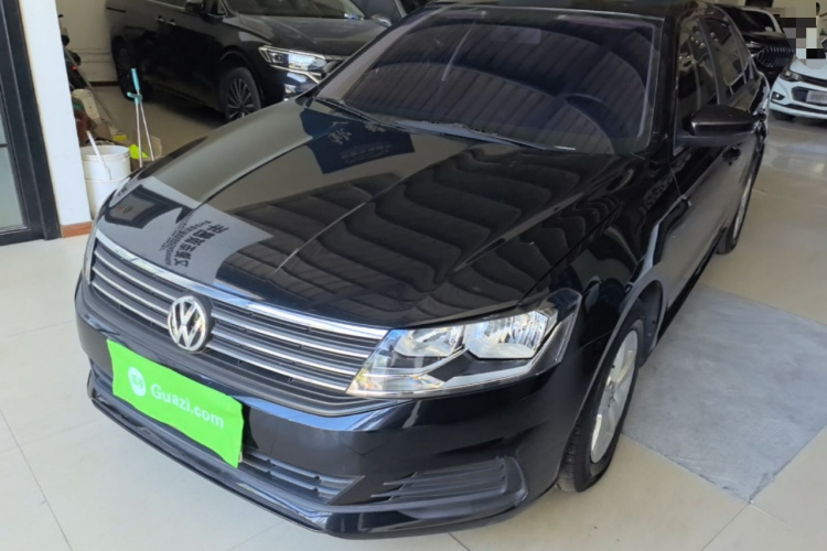 Volkswagen Lavida 2022 car image #2