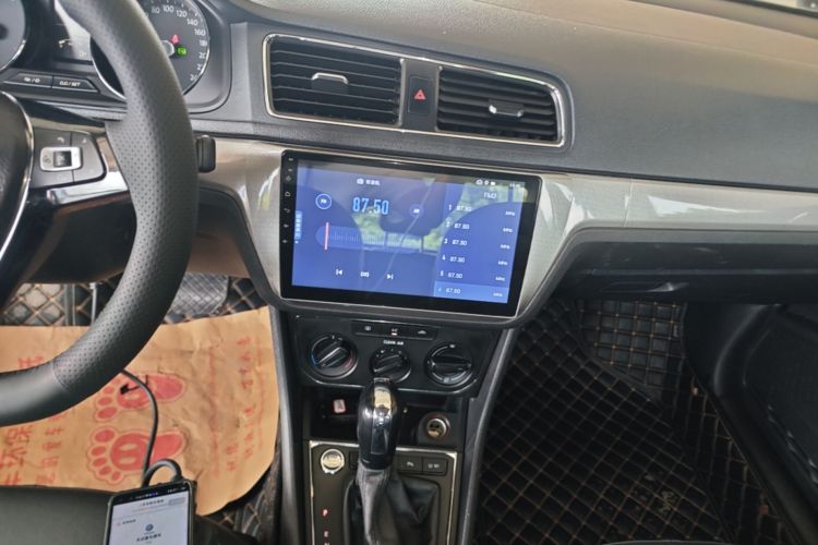 Volkswagen Lavida 2019 #13 Volkswagen Lavida 2019 car image #13