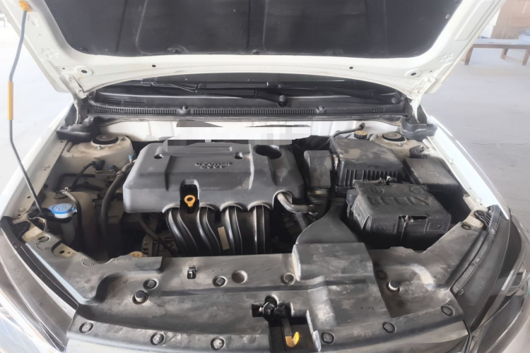 GEELY Emgrand 2021 #18 GEELY Emgrand 2021 immagine di auto #18