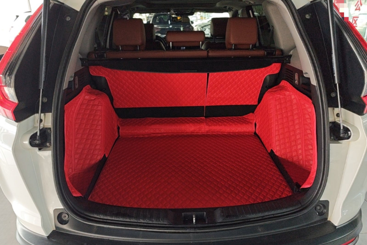 Honda CR-V 2022 car image #19