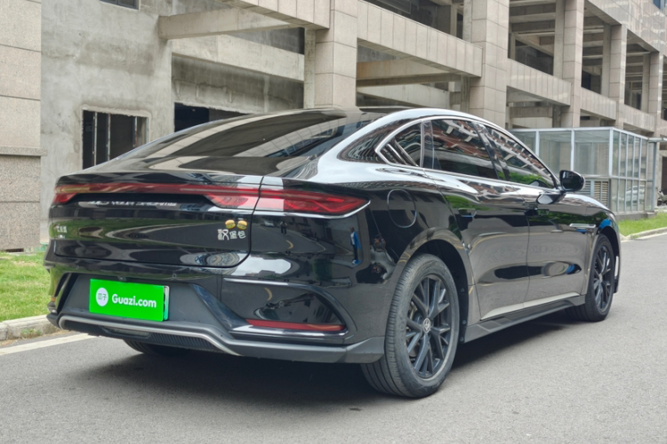 2024 car image #5