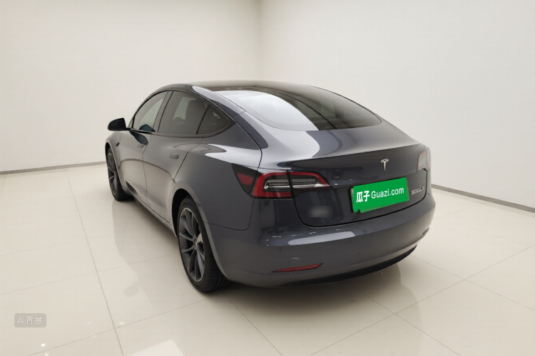 Tesla Model 3 2022 #5 Tesla Model 3 2022 car image #5
