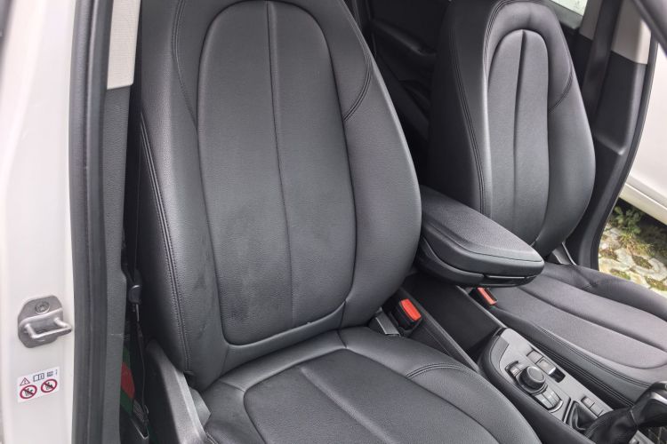 BMW X1 2017 #24 BMW X1 2017 car image #24