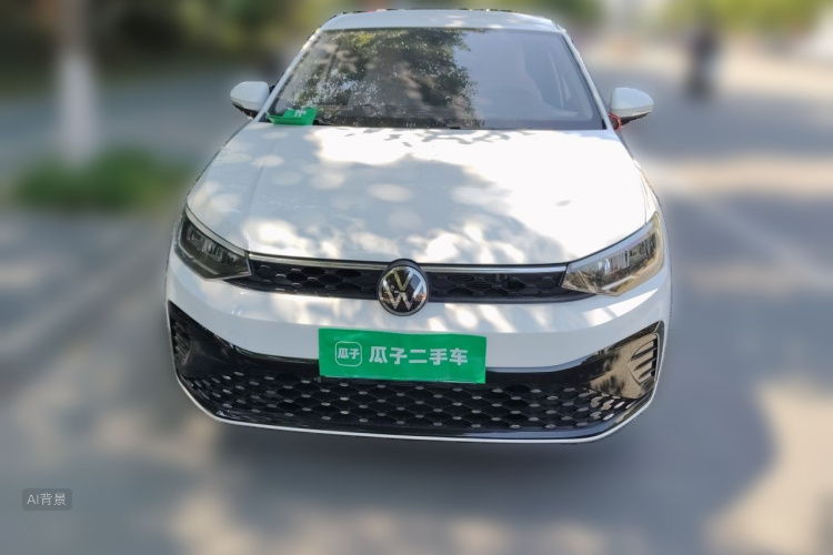 Volkswagen Lavida 2025 car image #3