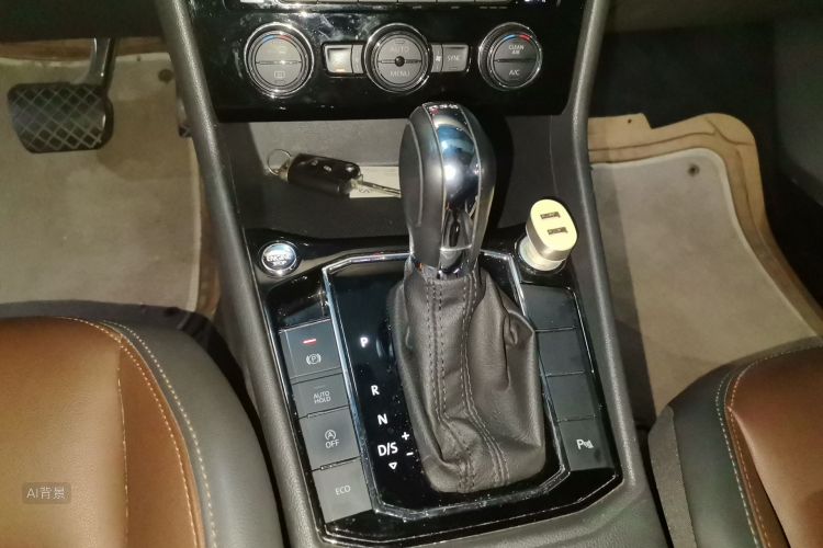Volkswagen Lavida 2018 car image #16