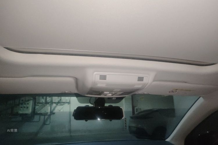 Volkswagen Tharu 2019 car image #20