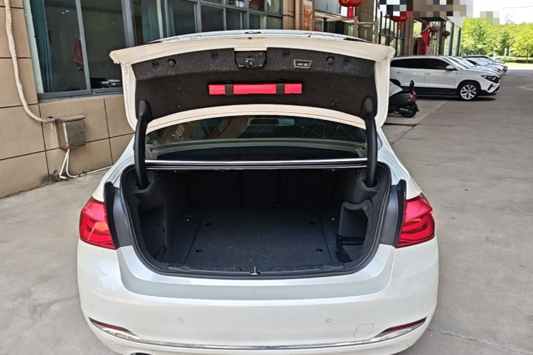BMW 3 Series 2016 image de voiture #19