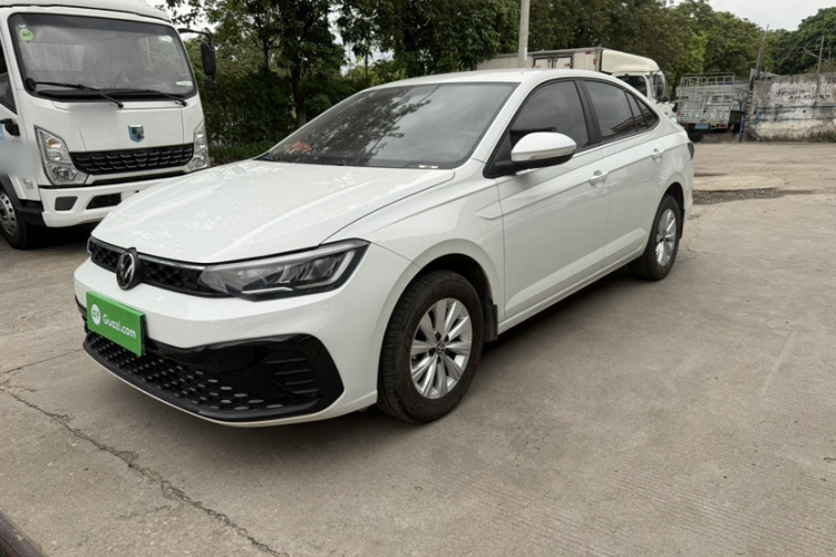 Volkswagen Lavida 2024 #2 Volkswagen Lavida 2024 car image #2