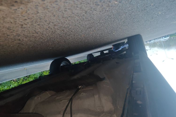 Chery Tiggo 3x 2021 image de voiture #21