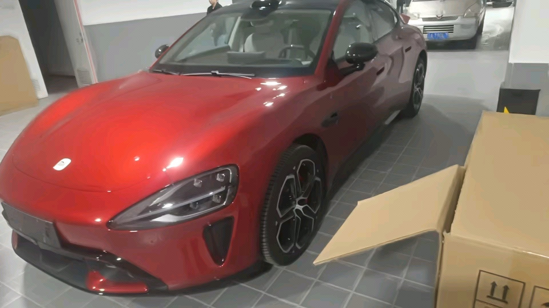 2026 2026 immagine di auto