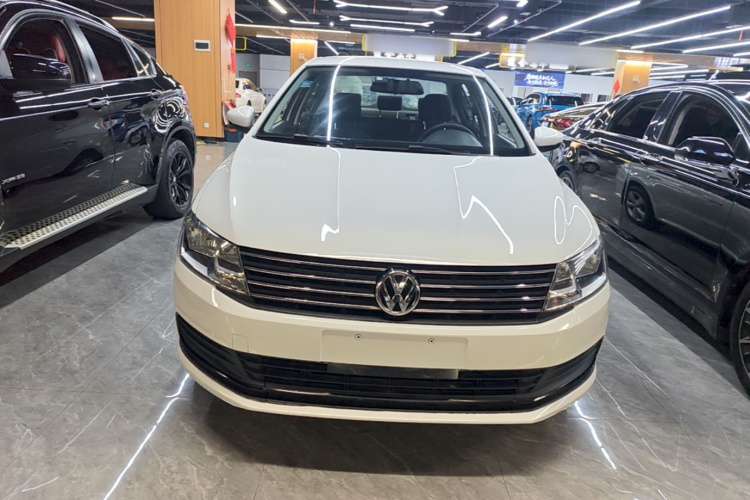 Volkswagen Lavida 2016 #3 Volkswagen Lavida 2016 car image #3