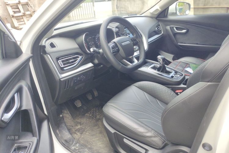 Jetour X70M 2020 car image #18