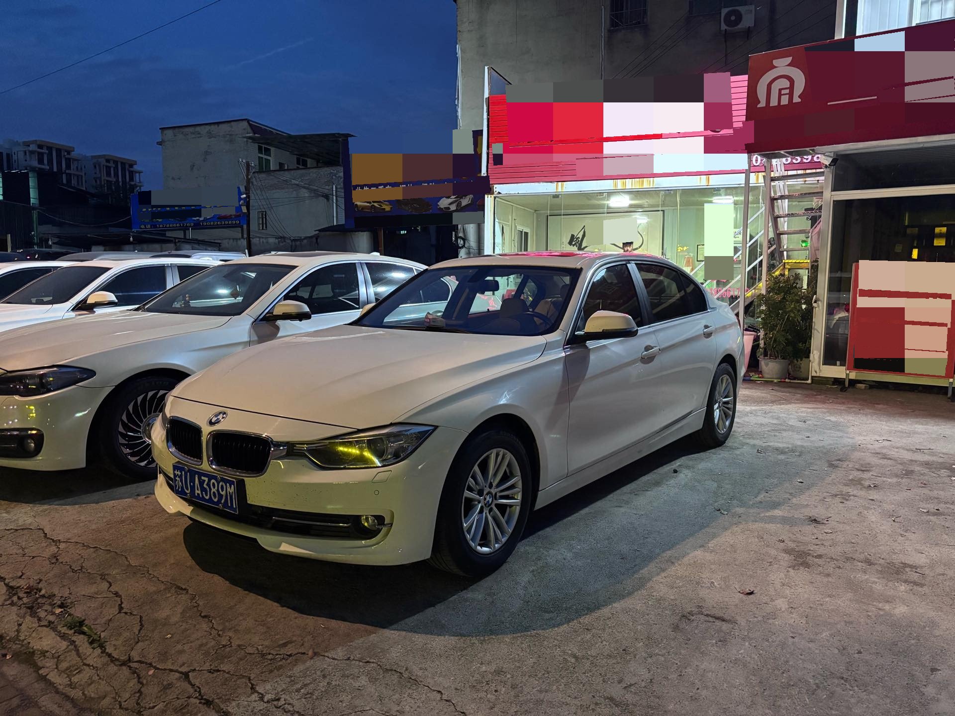 2014 2014 immagine di auto