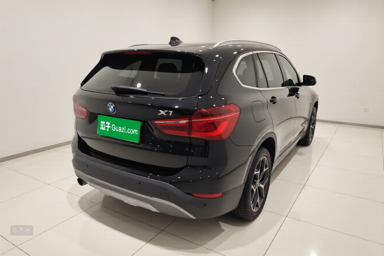 BMW X1 2017 car image #7