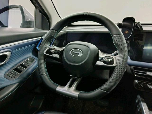 GAC Trumpchi GS3 2023 image de voiture #16