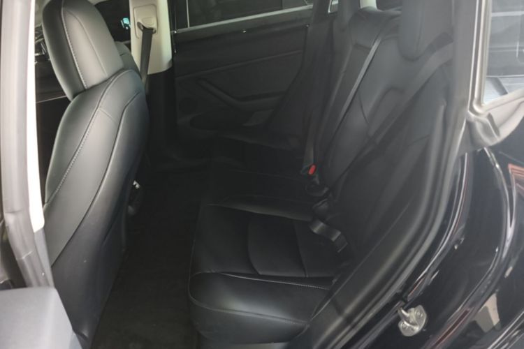 Tesla Model 3 2023 #13 Tesla Model 3 2023 car image #13