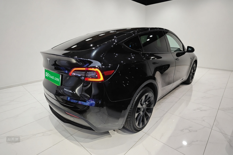 Tesla Model Y 2022 car image #7