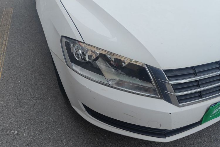 Volkswagen Lavida 2016 car image #8
