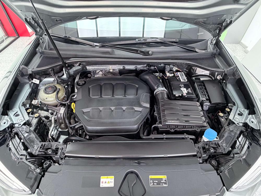 Audi Q3 2023 #6 Audi Q3 2023 immagine di auto #6