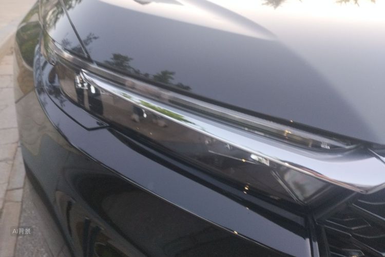 Honda CR-V 2024 #8 Honda CR-V 2024 car image #8
