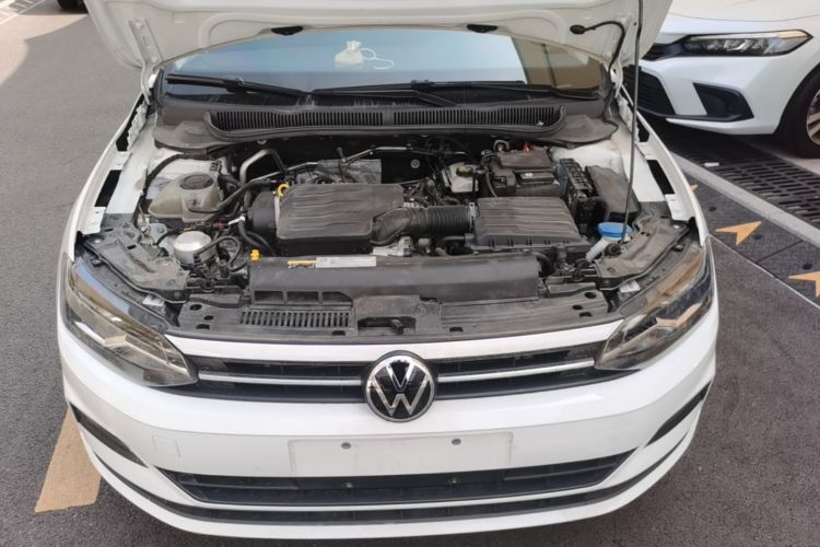 Volkswagen Polo 2023 car image #20